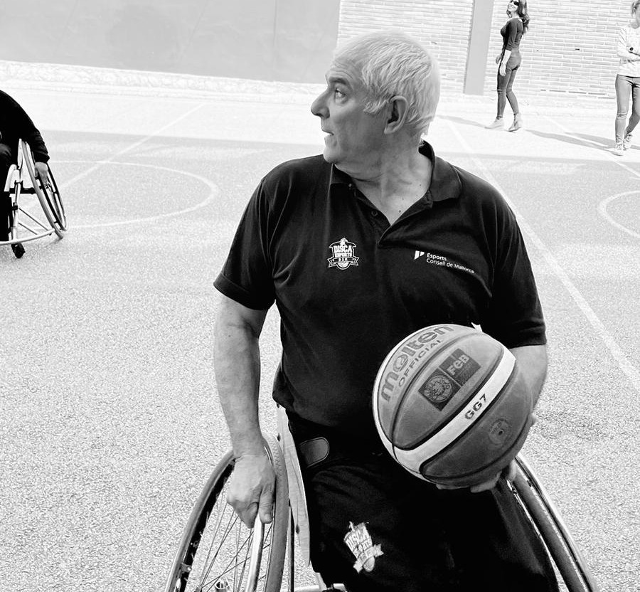 Esports del Consell de Mallorca tweet media