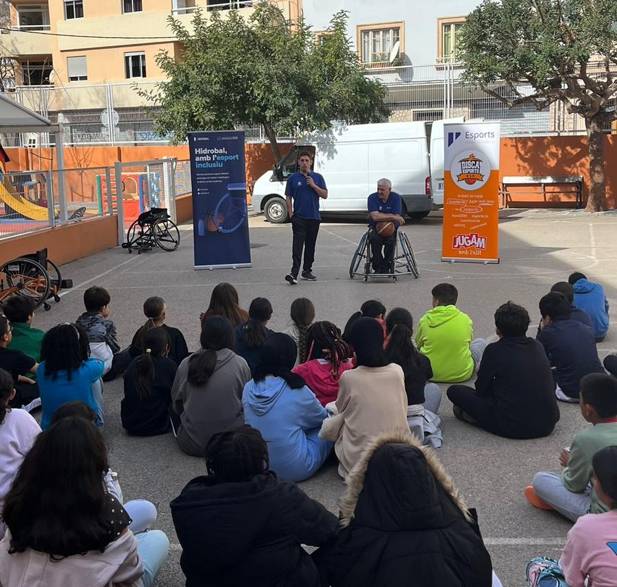 Esports del Consell de Mallorca tweet media