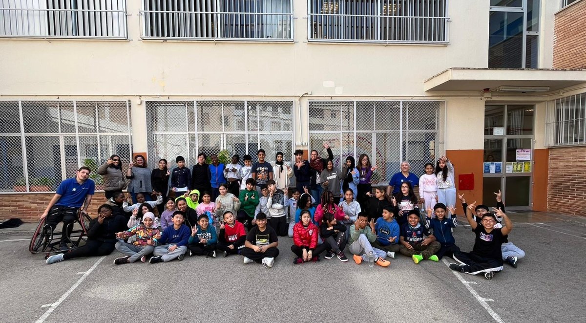 Esports del Consell de Mallorca tweet media