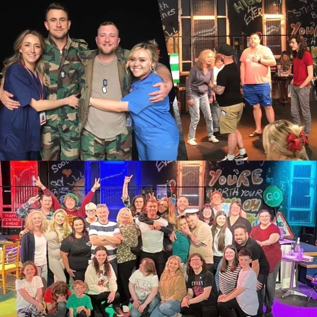 MelynMusical tweet picture