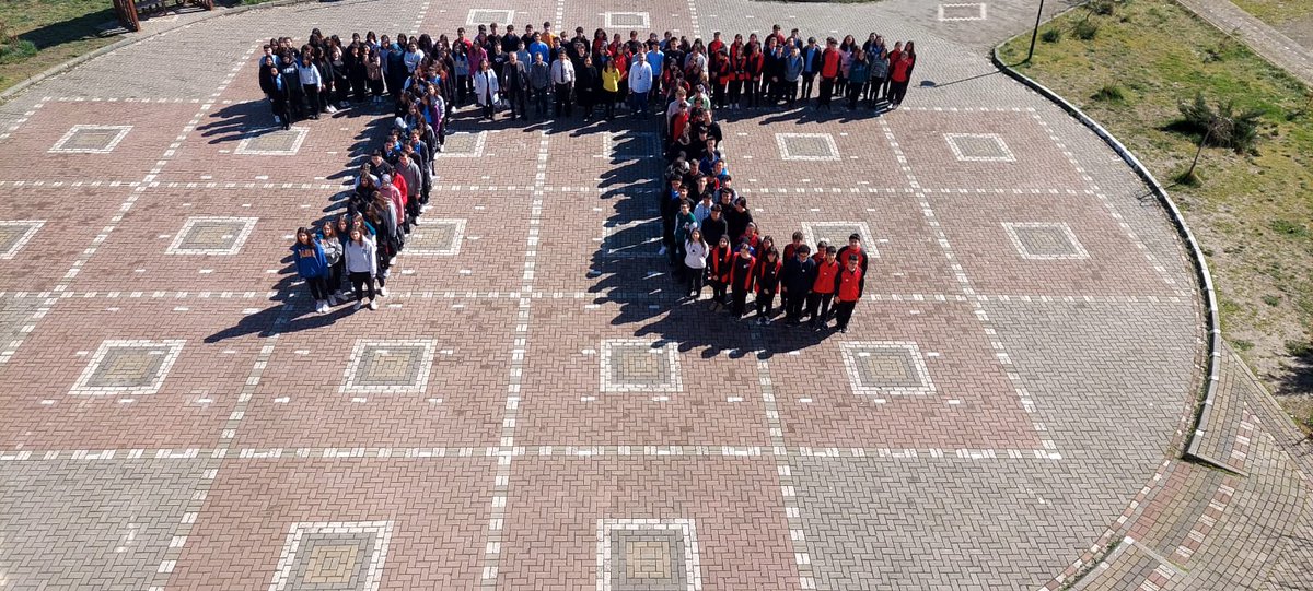 Pi günümüzden kareler.