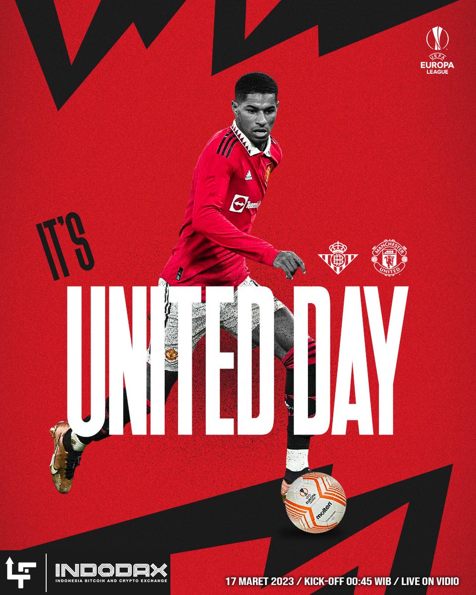 Kalau malam ini Man United menang lawan Real Betis, gue bakal isiin saldo gopay 100k buat salah satu FOLLOWERS yang RETWEET twit ini!

Harus followers &amp; fans MU yaa 👌🏻

#utdfocusid