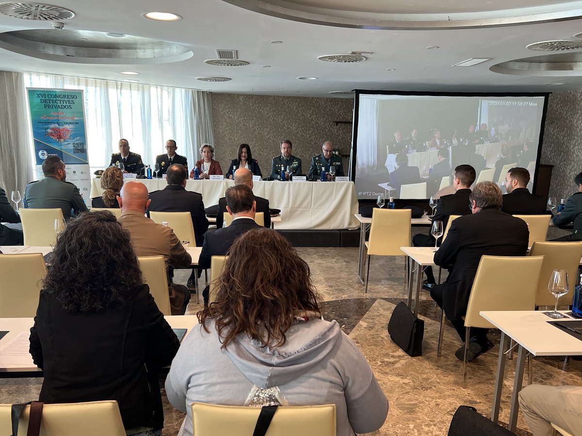 NEXXUS Investigación Privada tweet media