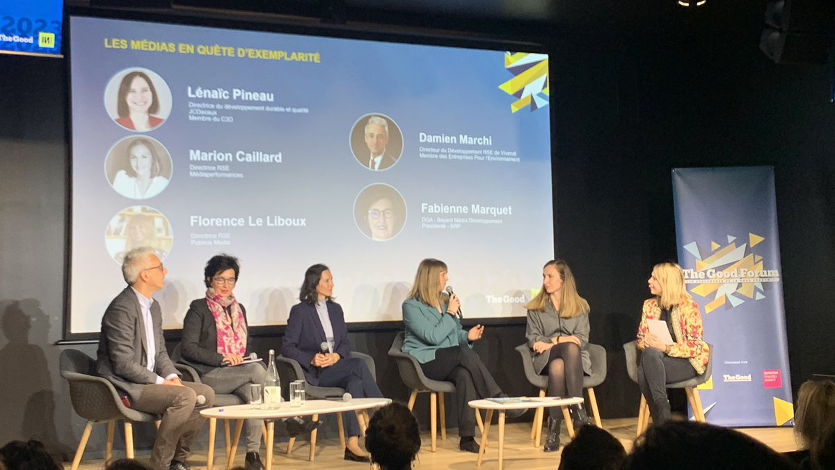 INfluencia tweet media