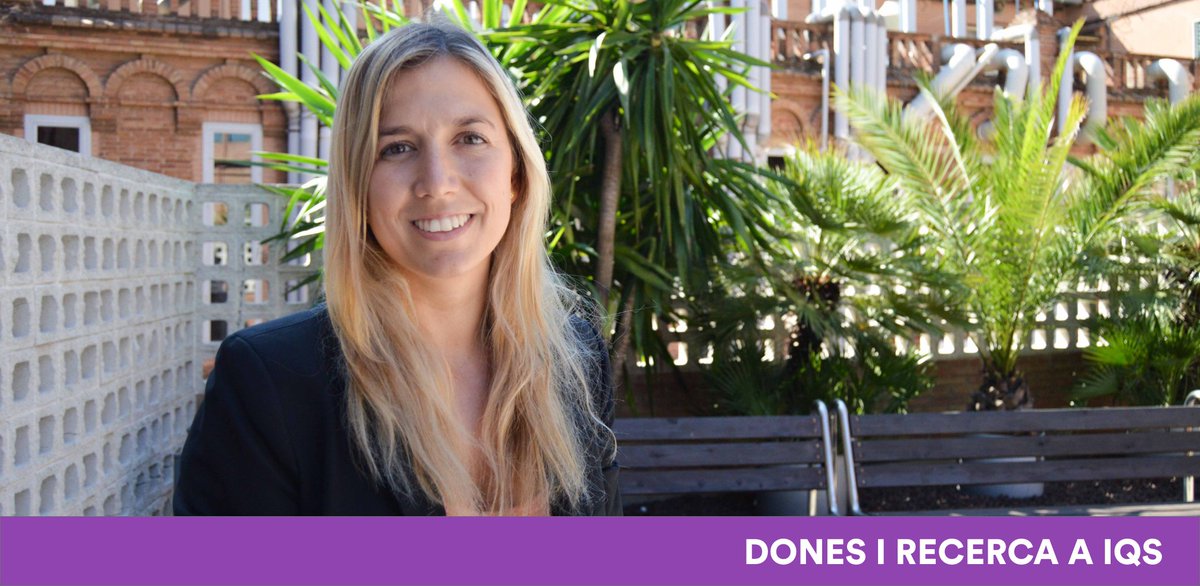 #DonesRecerca

🟣La Dra. <a href="/CFornagueraP/">Cristina Fornaguera</a>, professora d’IQS, coordina el projecte europeu <a href="/TumorOut/">TumorOUT</a>, que té com a objectiu dissenyar una vacuna terapèutica pel càncer de pulmó basada en la revolucionària tecnologia de vacunes de mRNA amb nanopartícules.

bit.ly/3kYdhNh