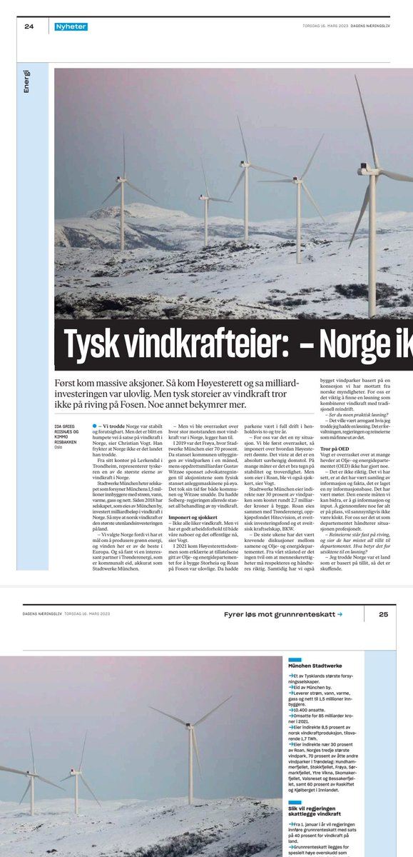 ZaneDatava's tweet image. "Norway isn't the land we believed it was". Indeed, there's much more #EnvironmentalJustice #environmentalhistories #greendeal #fosen