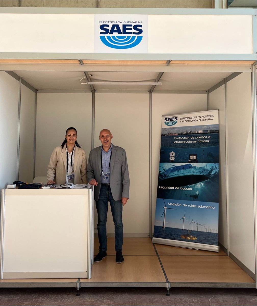 SAESoficial's tweet photo. Nuestros compañeros de #RRHH, Ana Azorín y Javier Belmonte, os atenderán hoy en nuestro stand de #UmuEmployerFest y en la sala 21 de 11 a 12 de la mañana en una sesión de #JobSpeedDating.
#talento #empleo #oportunidades #tecnología #ingeniería #prácticas https://t.co/Rtzax4lf3I
