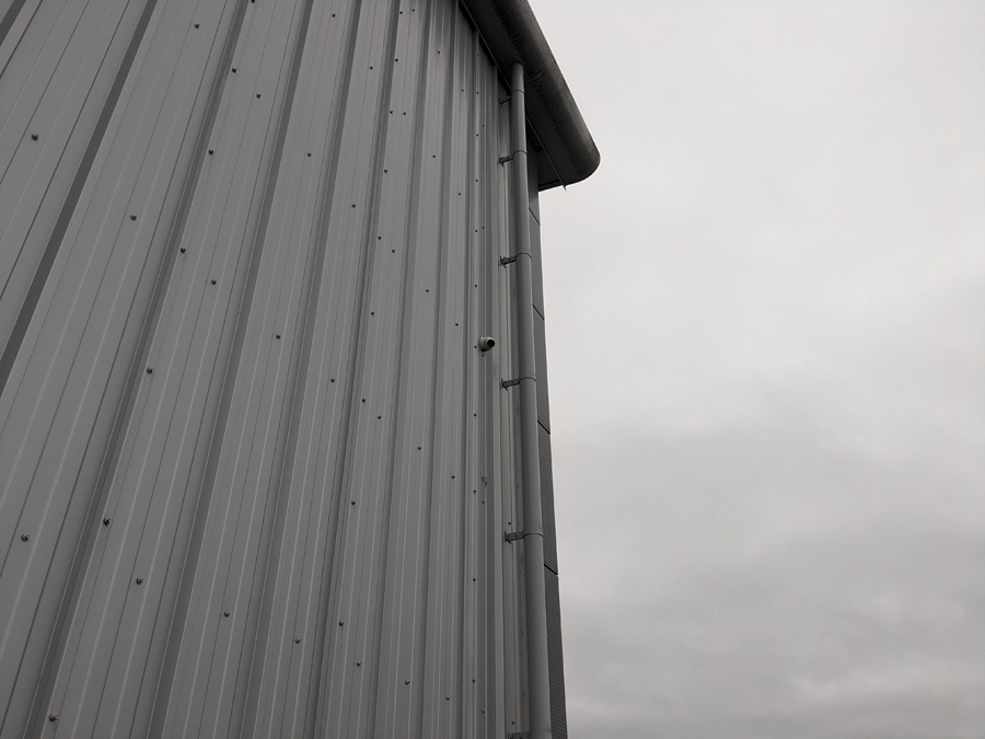 hfgroup_uk's tweet image. While based in Fife, @EdenMill also have a packaging and distribution centre in Glasgow. To ensure the security of this facility, they required upgrades to their existing security system and turned to us to complete the work - bit.ly/3LKnyrp
#cctv #accesscontrolsystems