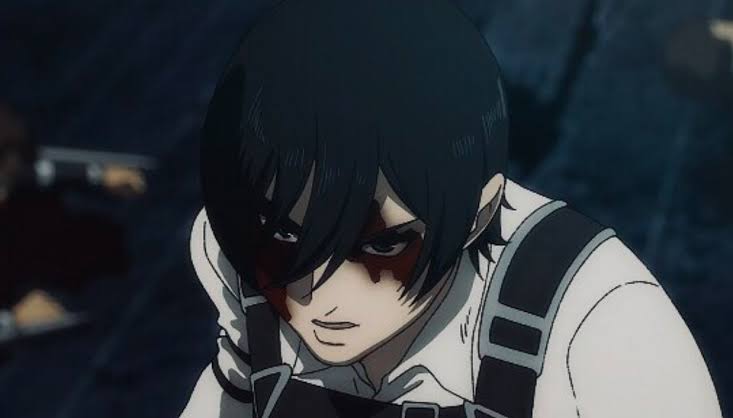 19 year old Mikasa with short hair is her best design.