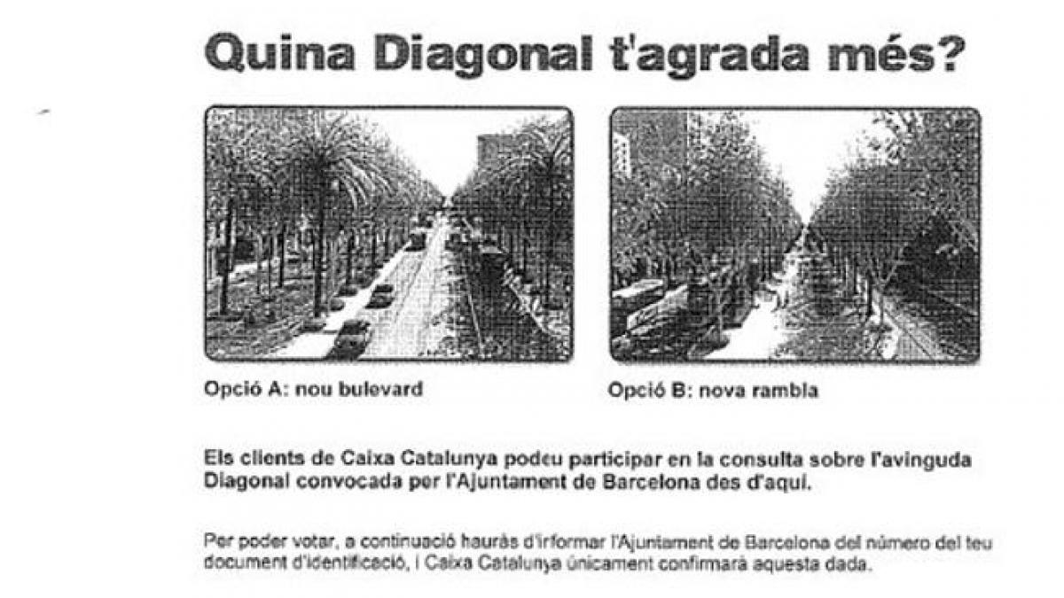 PeioRoyoZabala's tweet photo. 2011 vibes: un eix urbà que per volum de trànsit hauria de ser tramviaritzat (només cal veure la baixa competitivitat de l'H12) però al qual només se li volen tocar les voreres, urbanisme cosmètic #28M #MobilityChecking https://t.co/6Kb3eiyf5c