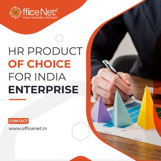 OfficeNet_In's tweet photo. Simplify workforce management by automating every HR process of your organisation with Officenet's budget-friendly HRMS and ensure transparency, consistency, and better productivity with zero errors. Contact us for more details at - https://t.co/tpaiLhEarU
#BestHRSoftware https://t.co/DdvDdkIjRO