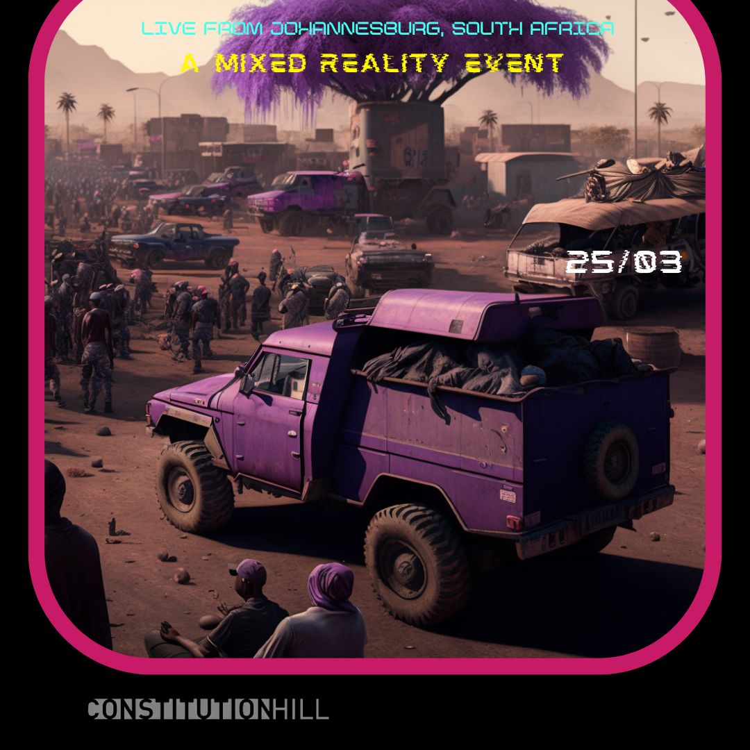 SodaWorldTV's tweet photo. The people of this land had been separated, extracted, and deceived for generations. They had suffered every kind of evil that society could inflict, but they never lost hope. 02/06
#humanrights #mixedrealities https://t.co/MEIPPnaOcW