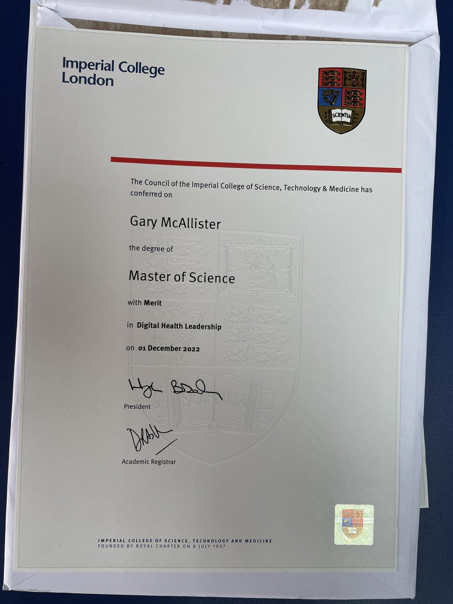 Gary McAllister tweet media