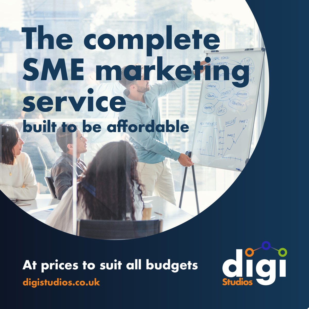 digitoolboxltd's tweet photo. The Complete SME Marketing Service that is built to be affordable,

Build your marketing strategy with us.
📞Tel: 01489 297070
📧Email: hello@digitoolbox.com
💻https://t.co/cMN4IZE3aT 

#Digital #Marketing #SEO #Digi #Searches #Contact https://t.co/9XQ8oJAPXa