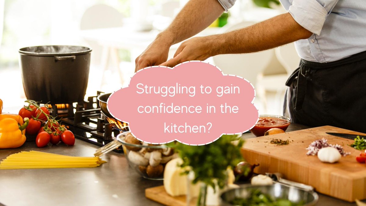 CrownfulUS's tweet image. 👩‍🍳🍳 Boost your cooking confidence with these tips! 🔪🍴 Whether you're a beginner or looking to level up, these tricks will help you in the kitchen! 🙌

📚Read more: bit.ly/3LKnLLd
🤝FB Group: facebook.com/crownful.offic…

#cookingtips #beginnercook #kitchenhacks #Crownful