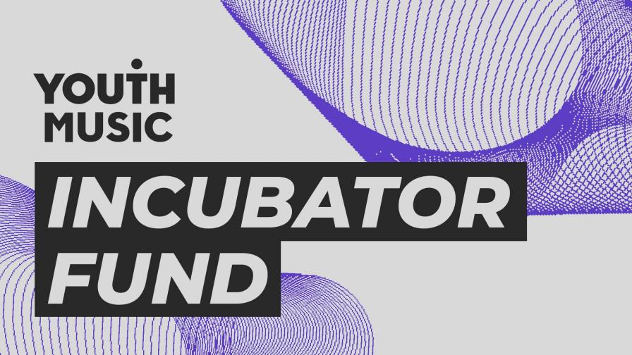 ✅  The @youthmusic Incubator Fund is now OPEN! ✅ 

Grants of £5,000 to £30,000 are available to creative employers to innovate & incubate new & diverse talent.

Find out more and apply now ⬇️ 
youthmusic.org.uk/incubator-fund 

#sussexbusiness #communityfunding #musicgrant #eastsussex