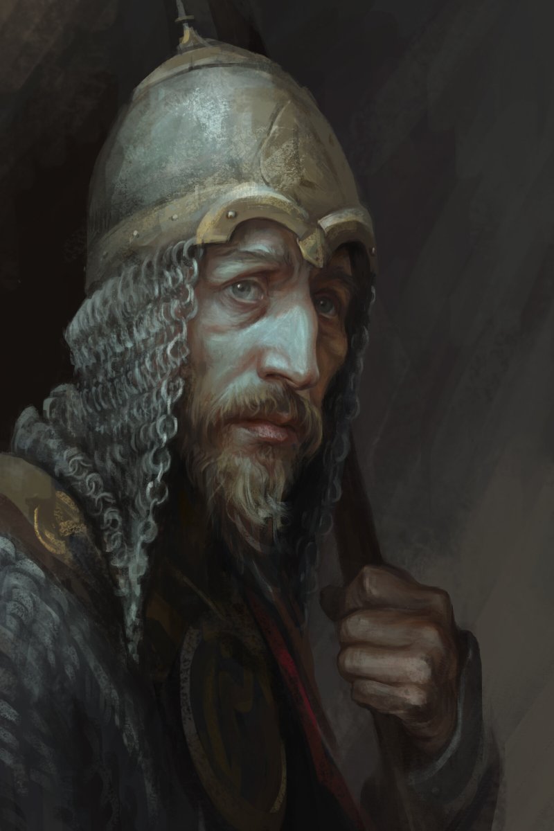 「The Art of Irina DruchininaGallery and D」|IAMAGのイラスト