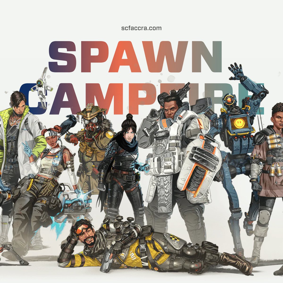 scfaccra's tweet photo. We are reaching out to every Gamer out there, doesn’t matter the game you play you are all invited 😊🔥
#scfaccra https://t.co/OL556V0O6M
