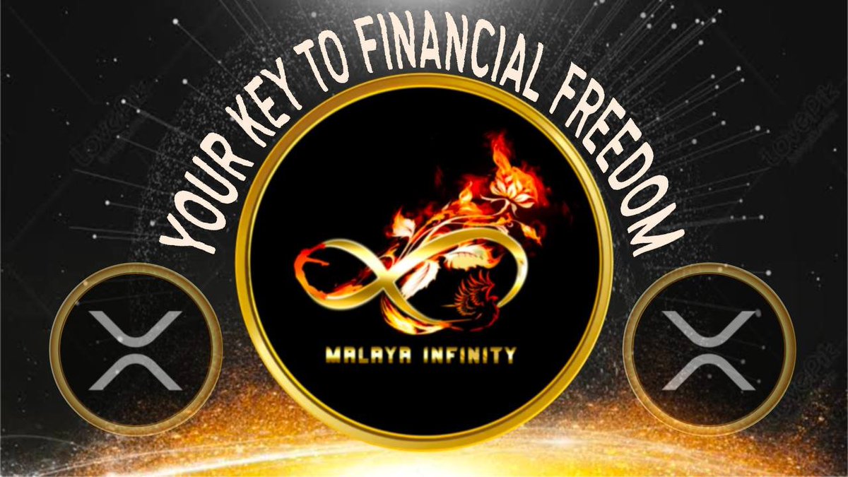 ➡️I'm inviting you to join our MALAYA INFINITY Amazing Community

💯Because I assure you that this project and community will help and gives future 

✅Legit and can provide permits to assure you

Join us on Telegram
bit.ly/MalayaInfinity

#xMalaya #XRPLCommunity
