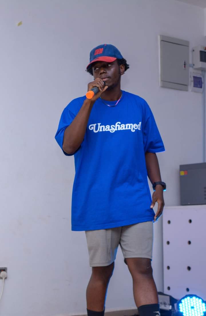RytPathCo's tweet photo. Moments from @EazyBobWizzy
Live in Makurdi 

#EBWLive #WhereIsEazy #RYTPATH #Makurdi #CHHNaija https://t.co/GFPkeA49IW