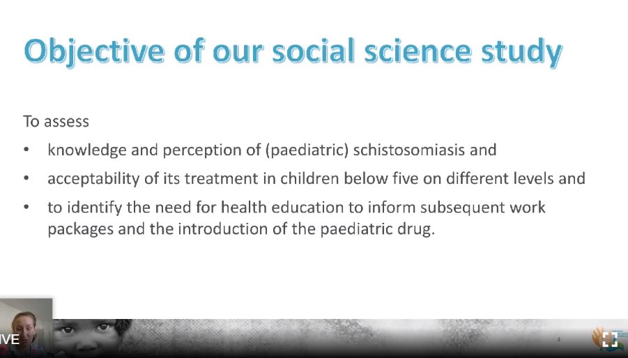 Global Schistosomiasis Alliance tweet media