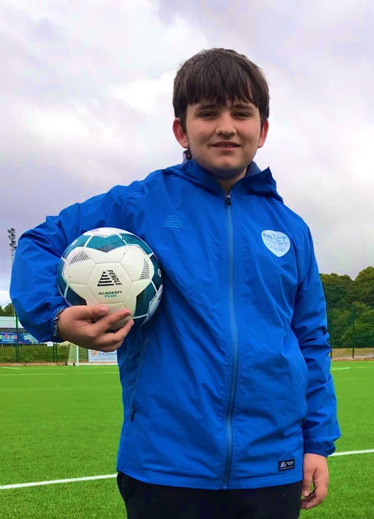 ElginSportsCT's tweet photo. 💯 𝘾𝙤𝙖𝙘𝙝𝙞𝙣𝙜 𝙎𝙚𝙨𝙨𝙞𝙤𝙣𝙨 𝙈𝙞𝙡𝙚𝙨𝙩𝙤𝙣𝙚 🎖

Congratulations to Academy Coach Matthew MacDonald for achieving the 100 coaching sessions milestone yesterday for the Academy 👏 🤩

#doingusproud #coachmatthew #esctacademy #volunteer #academyfootball #confidentkids https://t.co/dMXaawGhuw