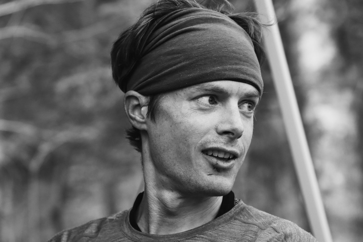 dav1dmiller's tweet photo. 24 hours of Barkley! 🐚 

https://t.co/akSFrctdJq

#bm100 #barkleymarathons https://t.co/vcUAKBnxgD