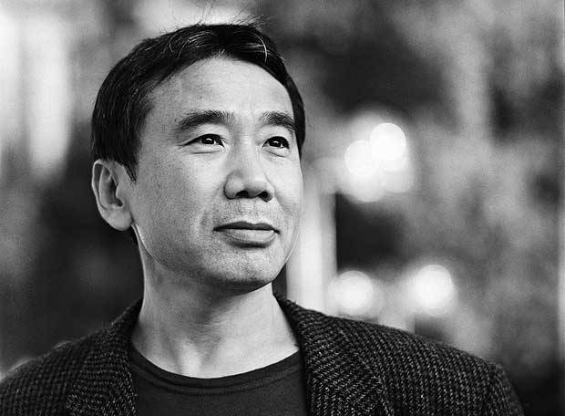 fuedicho's tweet photo. “Todo pasa. Nadie tiene algo para siempre. Así es como tenemos que vivir”. 
Haruki Murakami
#Fuedicho https://t.co/ofivAcyMVG