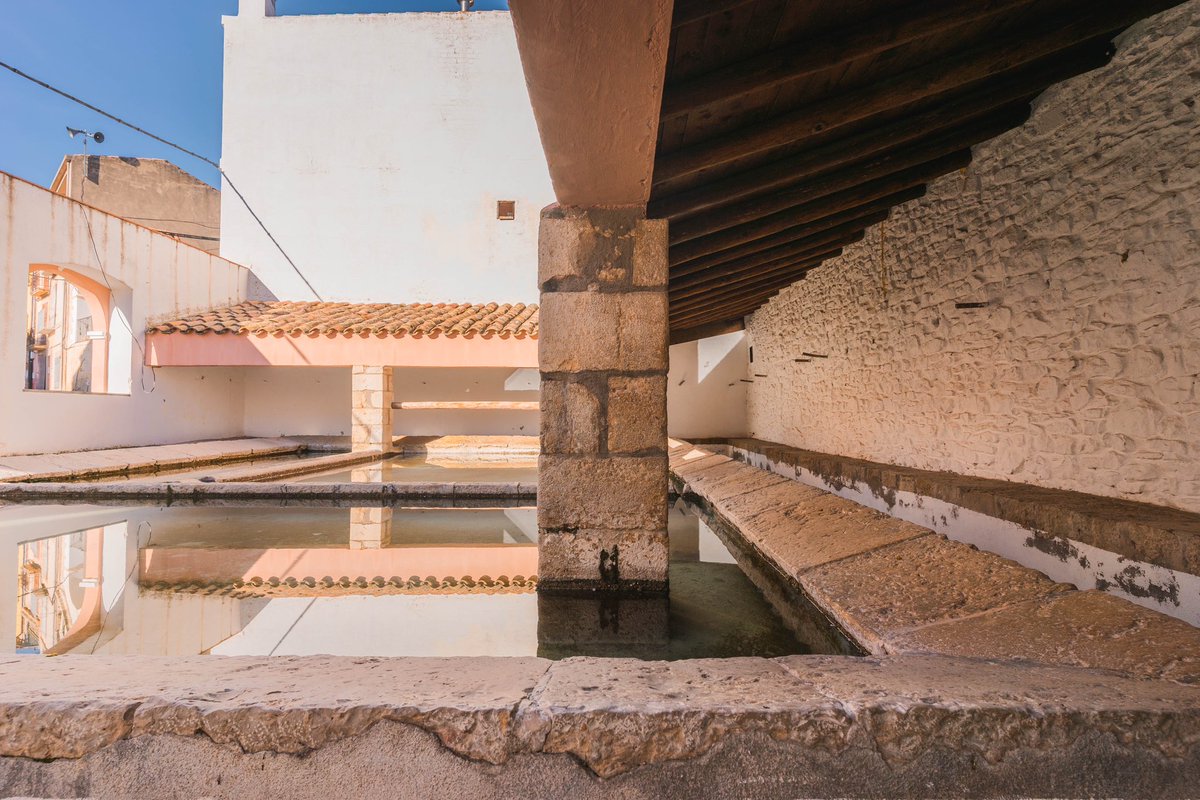 Catí, Tresor del Maestrat tweet media