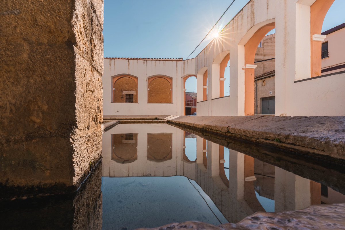 Catí, Tresor del Maestrat tweet media