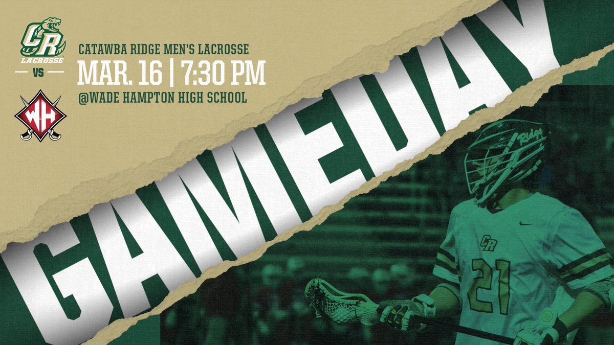 CatawbaRidgeLacrosse 🥍 (@catawbaridgelax) on Twitter photo 