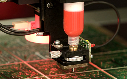 HYG_PCB's tweet image. Do you know what are the requirements for SMT glue for SMT processing?

#SMTProcessing #SMTAdhesive #AdhesiveRequirements

hoyogo.com/news/Requireme…