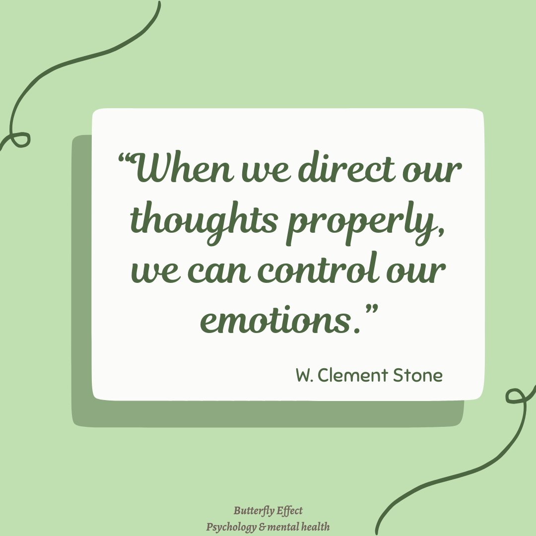 ButterflyE_tube's tweet photo. #motivationalquotes #psychology #psychologyfacts #psychologytips #quantumpsychology #quantumconsciousness #quantummind #mentalhealth #mentalhealthawareness #cbt #cbttherapy #changethoughts #controlemotions #emotionalintelligence #mentalhealthblogger #butterflyeffect https://t.co/0NN9ywCQ5z