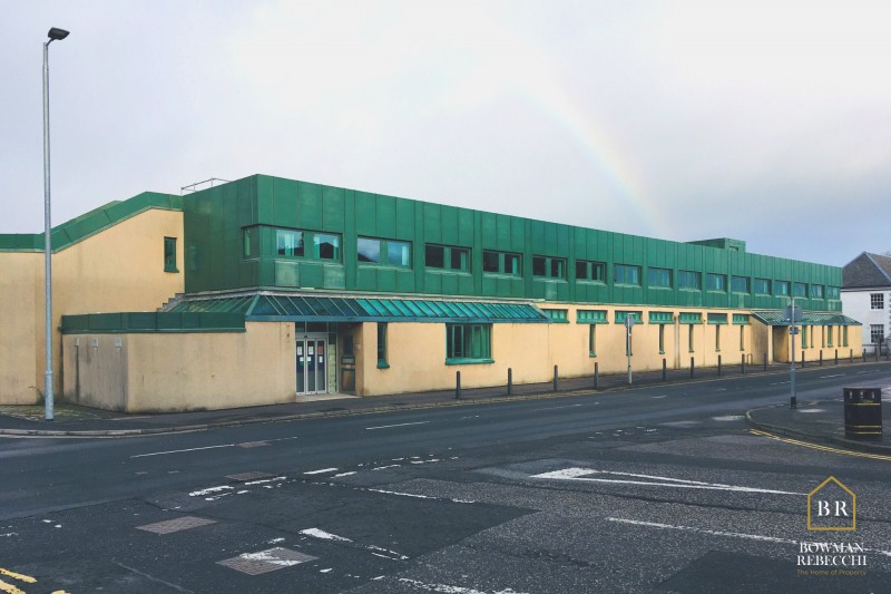 RebecchiArchit1's tweet photo. Inverclyde Council has approved plans for a new £2 million drive-thru in #PortGlasgow, with the development proposed to create a mixture of 40 to 50 full and part-time jobs.

#RebecchiArchitectural | #BowmanRebecchi | #Dalglen1810 | #Commercial

https://t.co/zEoZe8v0UZ https://t.co/flNahsDeck