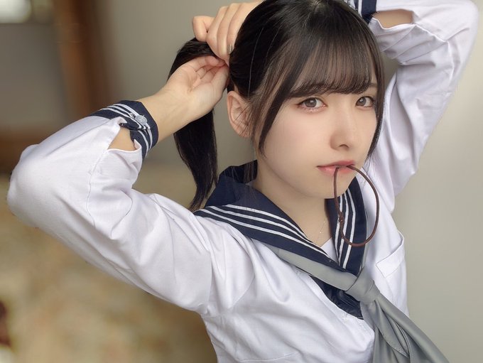 コスプレイヤー橋本麗愛のTwitter画像66