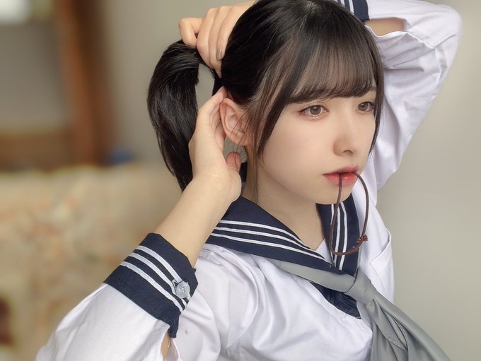 コスプレイヤー橋本麗愛のTwitter画像65