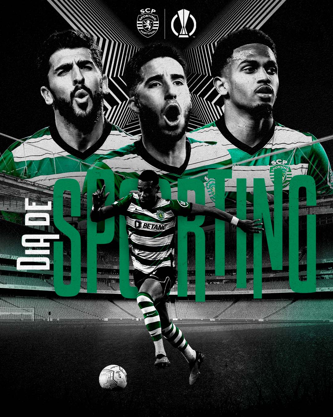 Sporting CP - 📁 Época_2020_2021, __ 📂 Hoje é