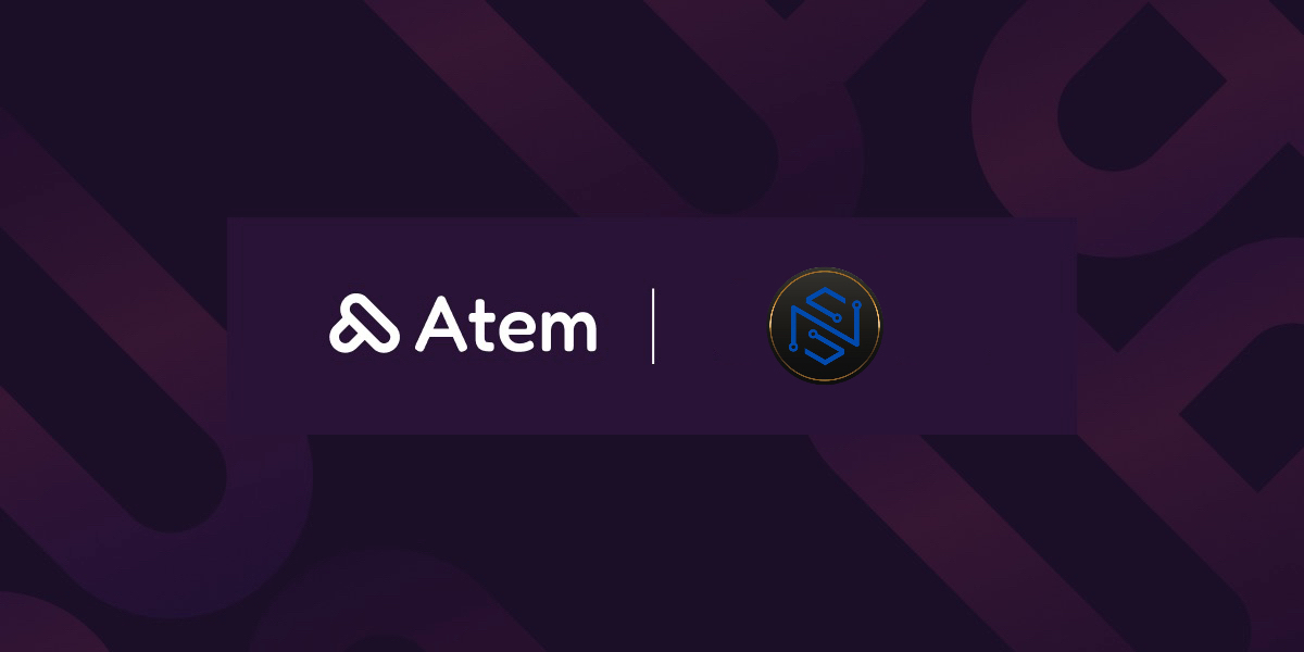 🥳We are happy to announce the partnership with @NavisToken !

📀To celebrate this partnership with Navis, we’re giving away Atem Pen NFT, and EXP reward is coming for content creators on AtemReview!

🔗galxe.com/atem/campaign/…

#NFT #Web3  #metaverse
