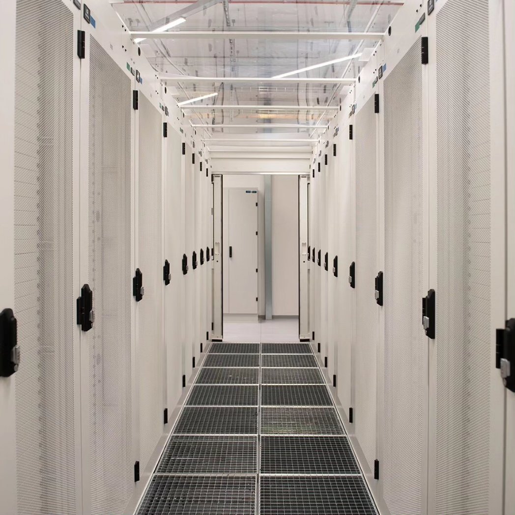 Kingspan España tweet media