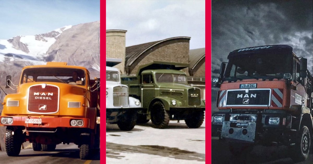 Throwback Thursday ⚡️
Welke van de 3 is jouw favoriet? Wij zijn benieuwd!