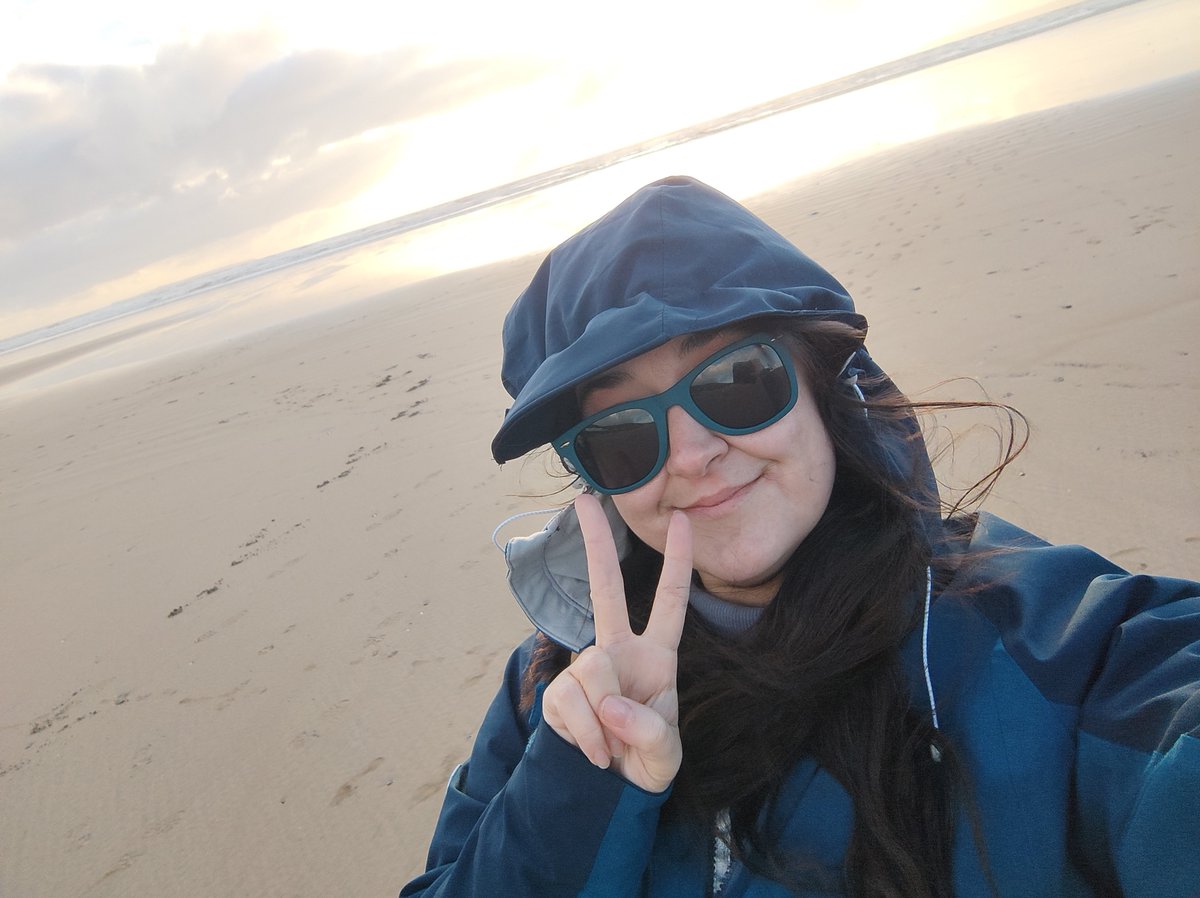 Hannah Lee || she/her tweet media