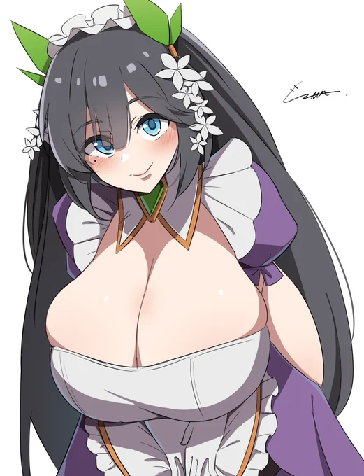 #お互いの絵をお互いの絵柄でリメイクし合いませんか 教えてもらったタグやってみますー!!リプでお待ちしとります絵柄こんな感じです↓ 