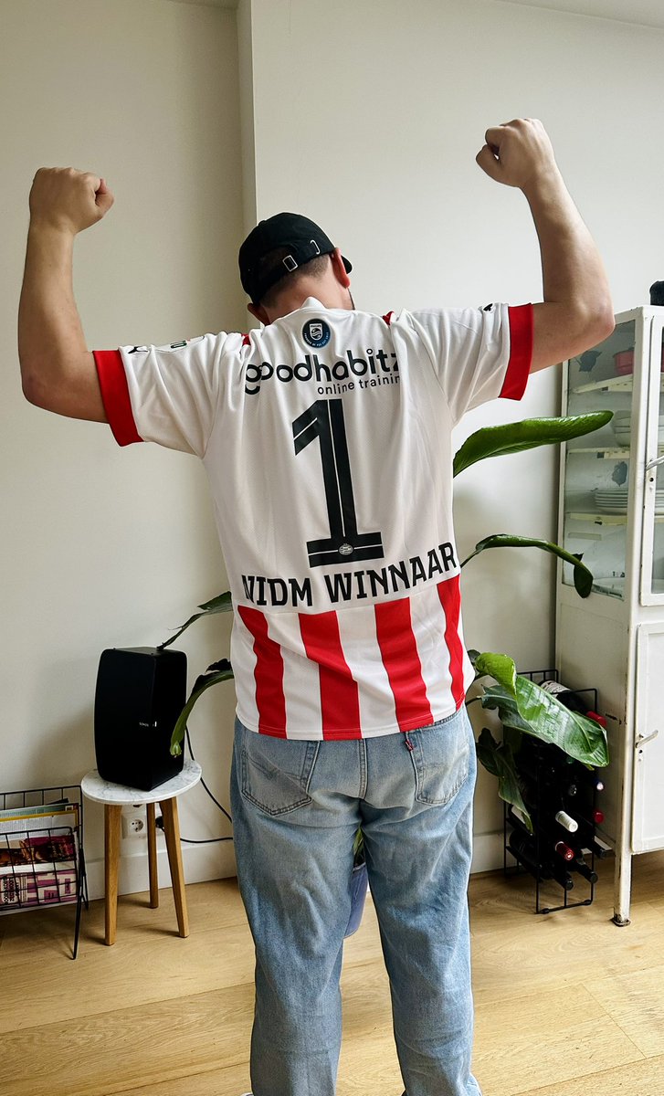 Daniël Verlaan tweet media