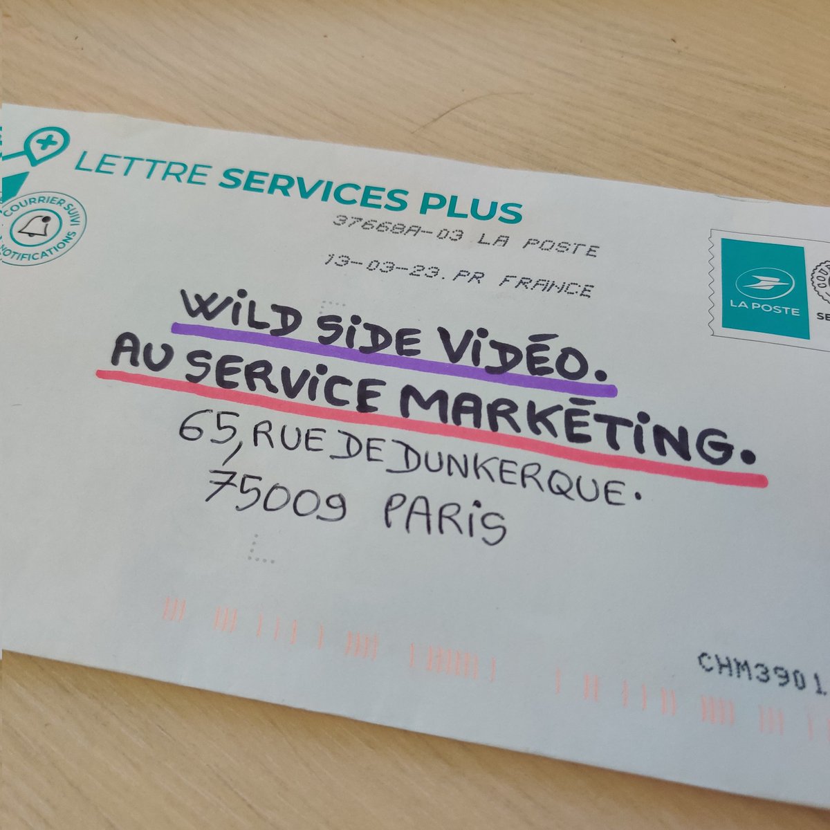 Cyril Despontin tweet media