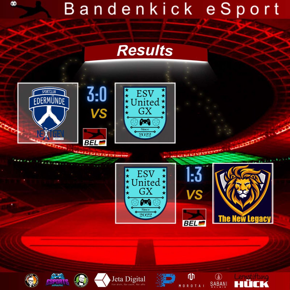 Ein Tag zum vergessen...
<a href="/bandenkick/">Bandenkick</a> 
<a href="/lernstiftung/">Lernstiftung Hück</a> 
<a href="/MagazineClubs/">eSports Magazine Pro</a>