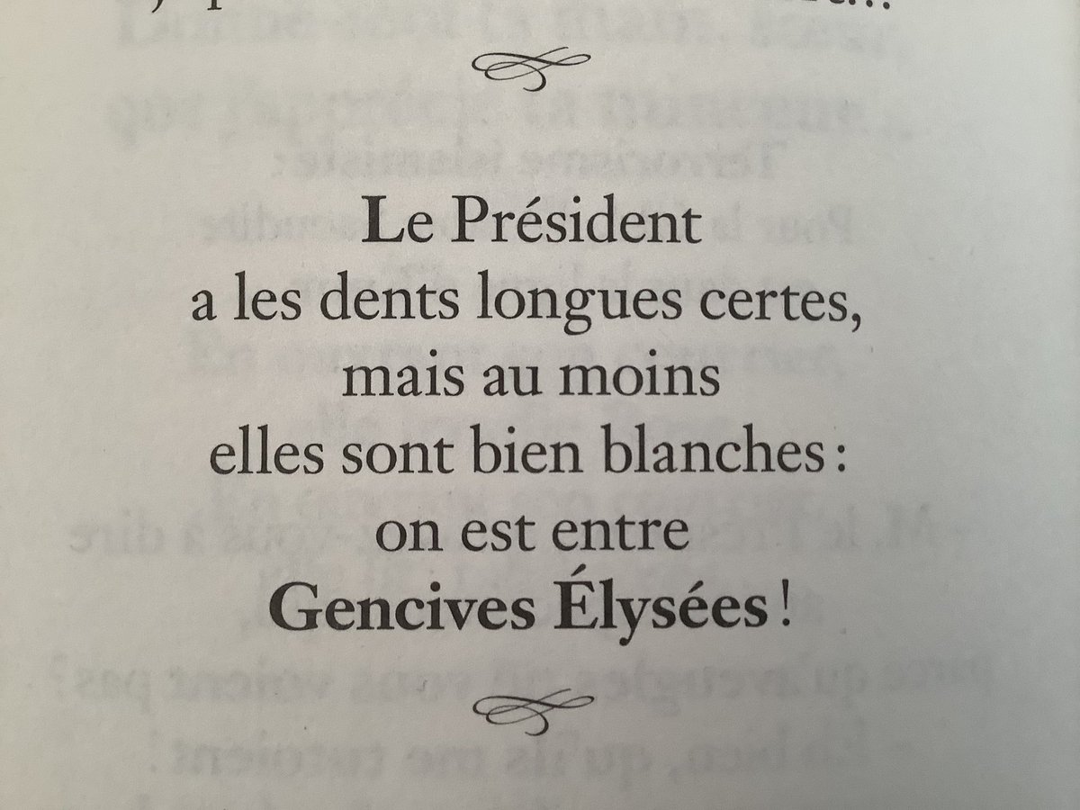MarcHillman2024's tweet photo. #ReformedesRetraites

Dernières tractations rue du faubourg Saint-Honoré… https://t.co/DqHtYQL4st