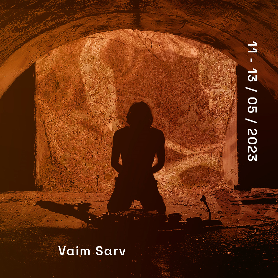 Biotoopia1's tweet photo. Vaim Sarv In his talk will apply a decolonial lens to the historical trajectory of Estonian Regilaul against the grain of hypernationalism -if there is any hope left in this ecological apocalypse...
More info on https://t.co/3uNZus0WgT

#indigenouscommunities #ecology #traditions https://t.co/03eSMYIpUQ