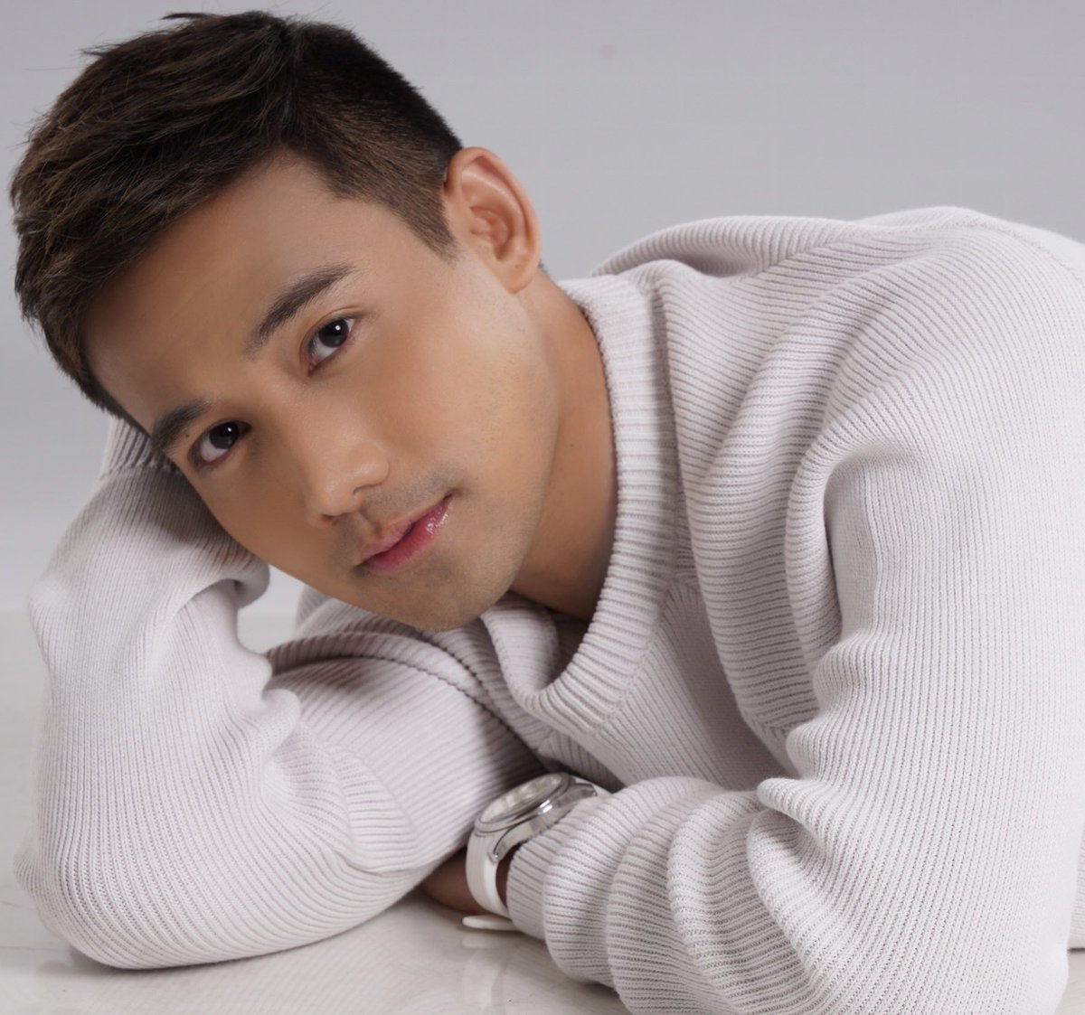 akosiKenChan's tweet photo. choose kind over cool 👌🏼 https://t.co/Xie8al5TJo