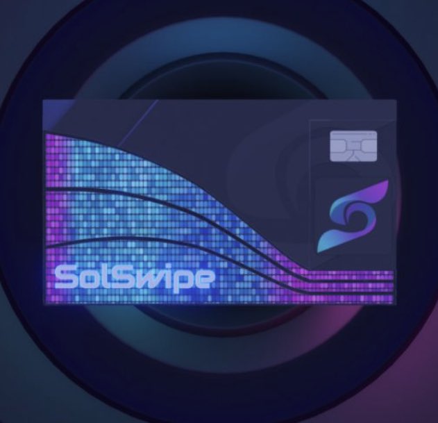 UnityAcademy's tweet photo. 🎁 1x @Xswipecard NFT Raffle 1.5 SOL | $30 🎁

🎟 | Raffle is Live in Our Discord
💰 | 1 Raffle Ticket = 200 Unity Points
⛩ | Engage 2 Earn Unity Points

💎 | Discord Link In Bio
🎉 | Follow • RT • Tag 3 Friends

#NFTs #NFTGiveaway #SOL #NFTProject #NFTraffle #EthGiveaway https://t.co/RfjIf5G2A9