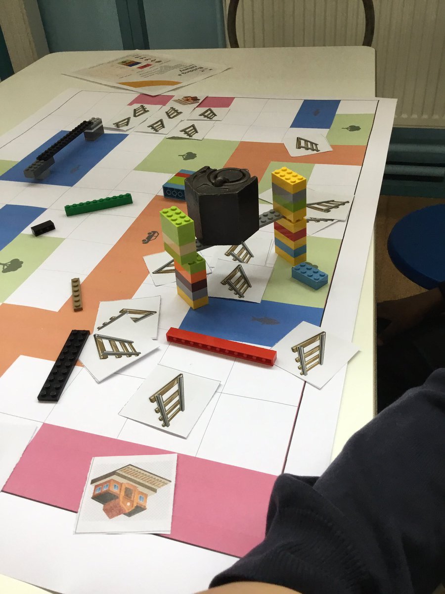 Miss O'Neill tweet media